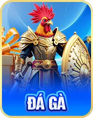 đá gà