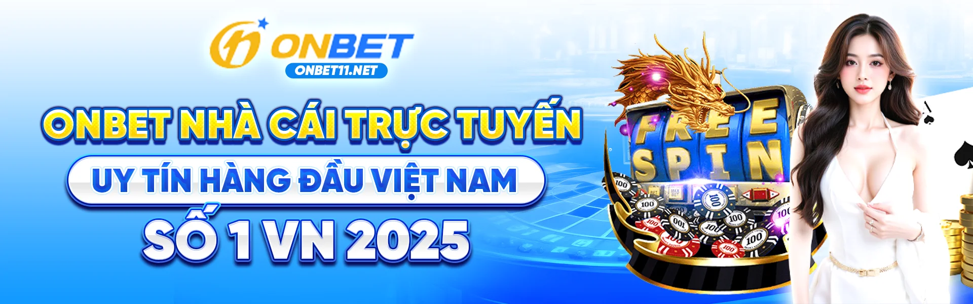 Nhà cái ONBET