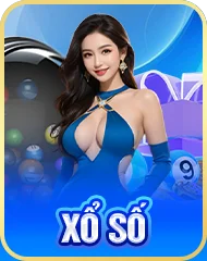 Xổ số