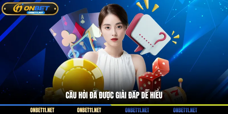 Câu hỏi đã được giải đáp dễ hiểu