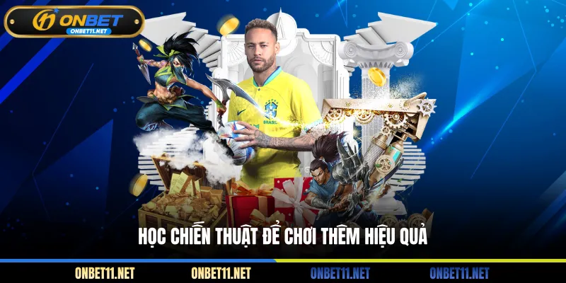 Saba Sport - Sảnh Cá Cược Thể Thao Ảo ONBET Kiếm Tiền Tỷ Học chiến thuật để chơi thêm hiệu quả