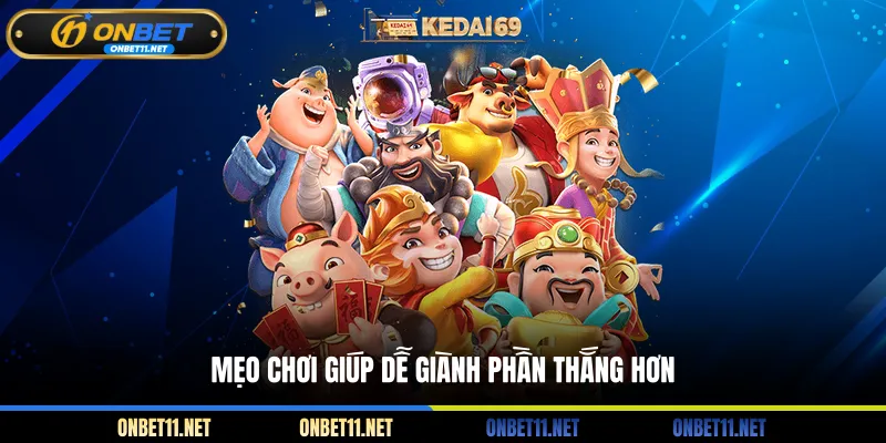 Quay Hũ - Trò Chơi Đổi Thưởng Hấp Dẫn Mọi Thời Đại Mẹo chơi giúp dễ giành phần thắng hơn